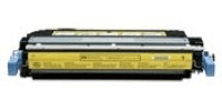 HP 643A Yellow Toner Cartridge Q5952A